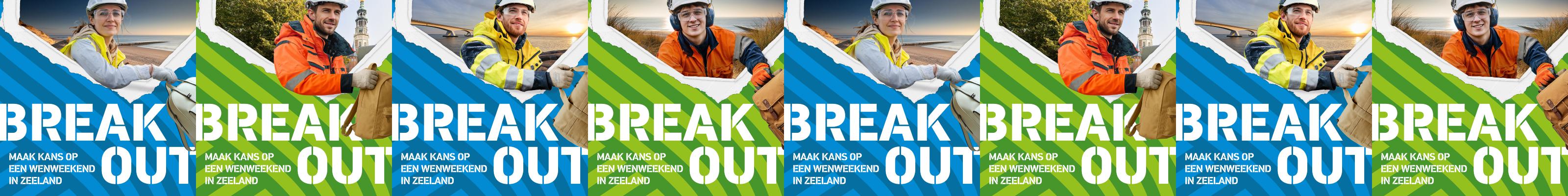Maak kans op een Wen-Weekend in Zeeland